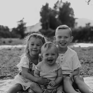 Meet your Posher, Chelsea